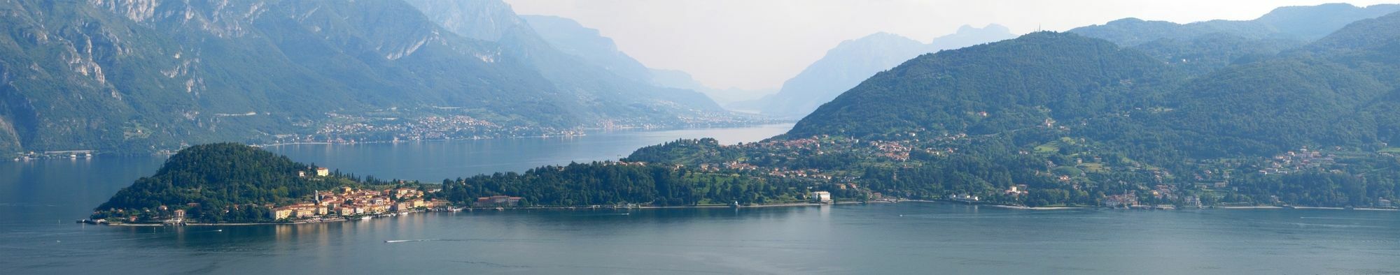 Nene-Il Vicolo Apartments And Rooms Bellagio Exterior photo