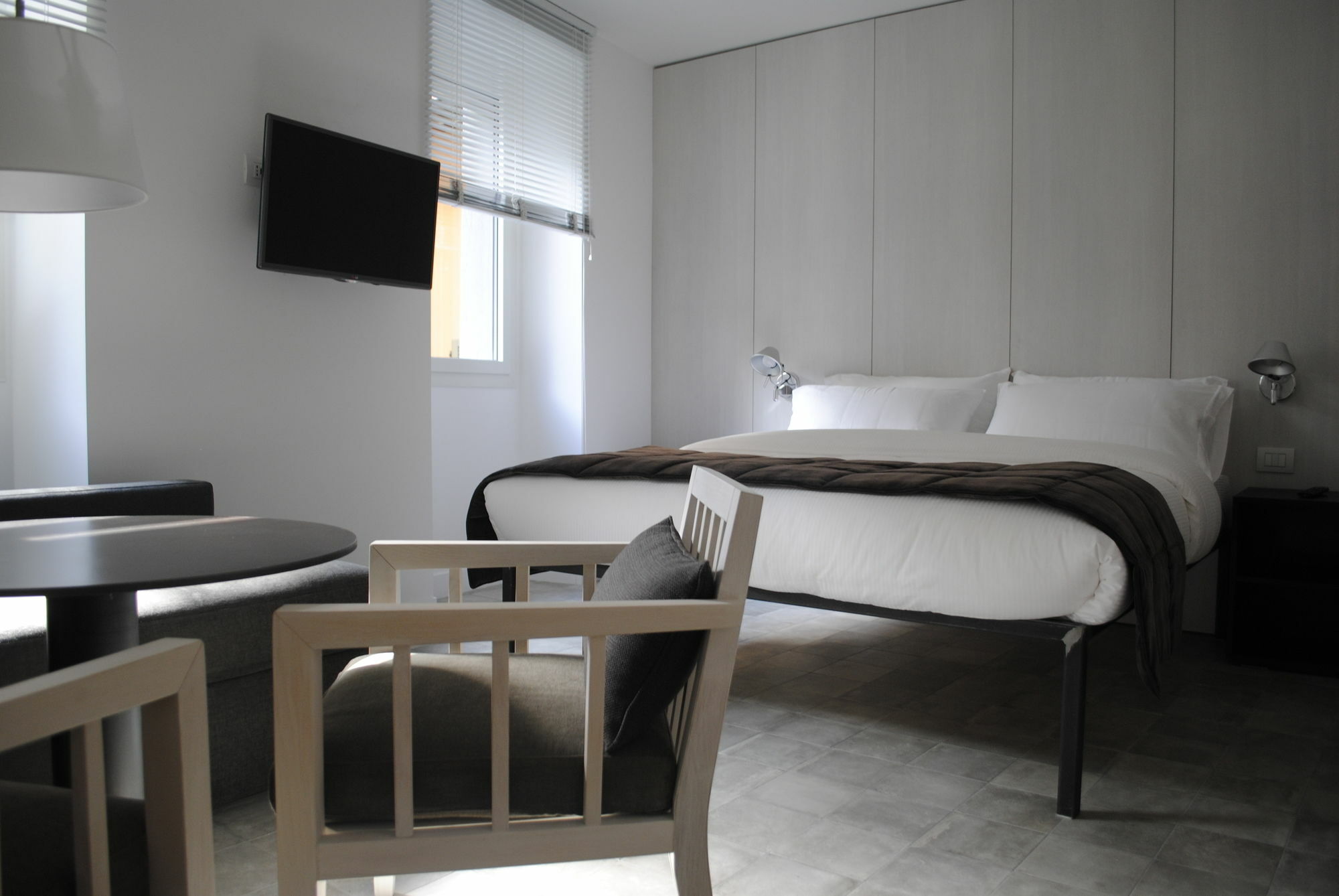 Nene-Il Vicolo Apartments And Rooms Bellagio Exterior photo